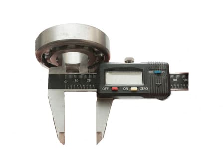 53309 - NSK Thrust Bearing - Quality Bearings Online